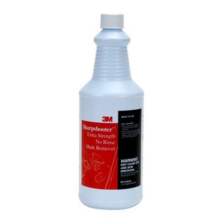 HÓA CHẤT TẨY VẾT BẨN TRÊN BỀ MẶT NHỰA, DA,MICA, SƠN TƯỜNG 3M SHARPSHOOTER