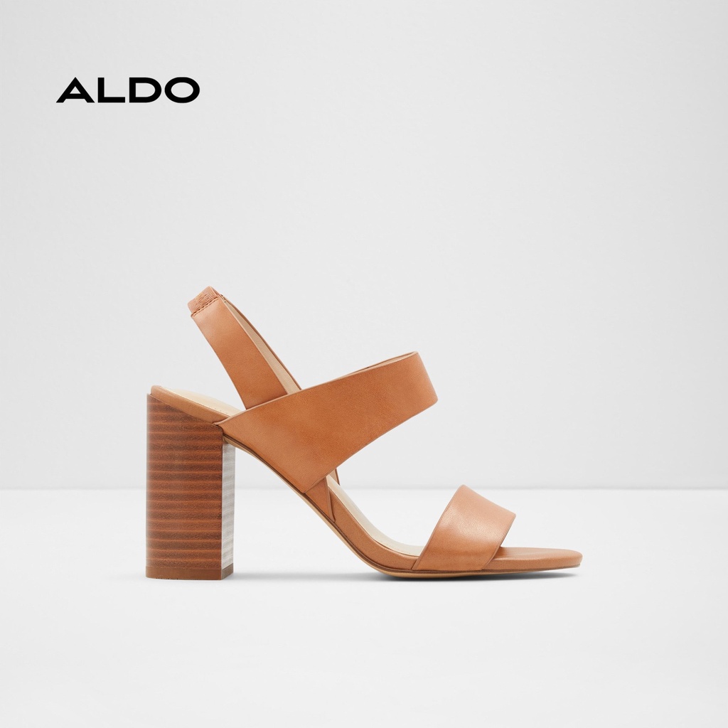 Giày Sandal cao gót nữ ALDO GENIPA