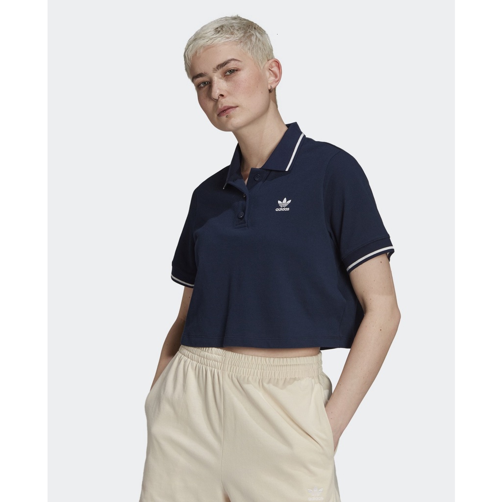 Áo Thun POLO Adidas TENNIS LUXE H56471