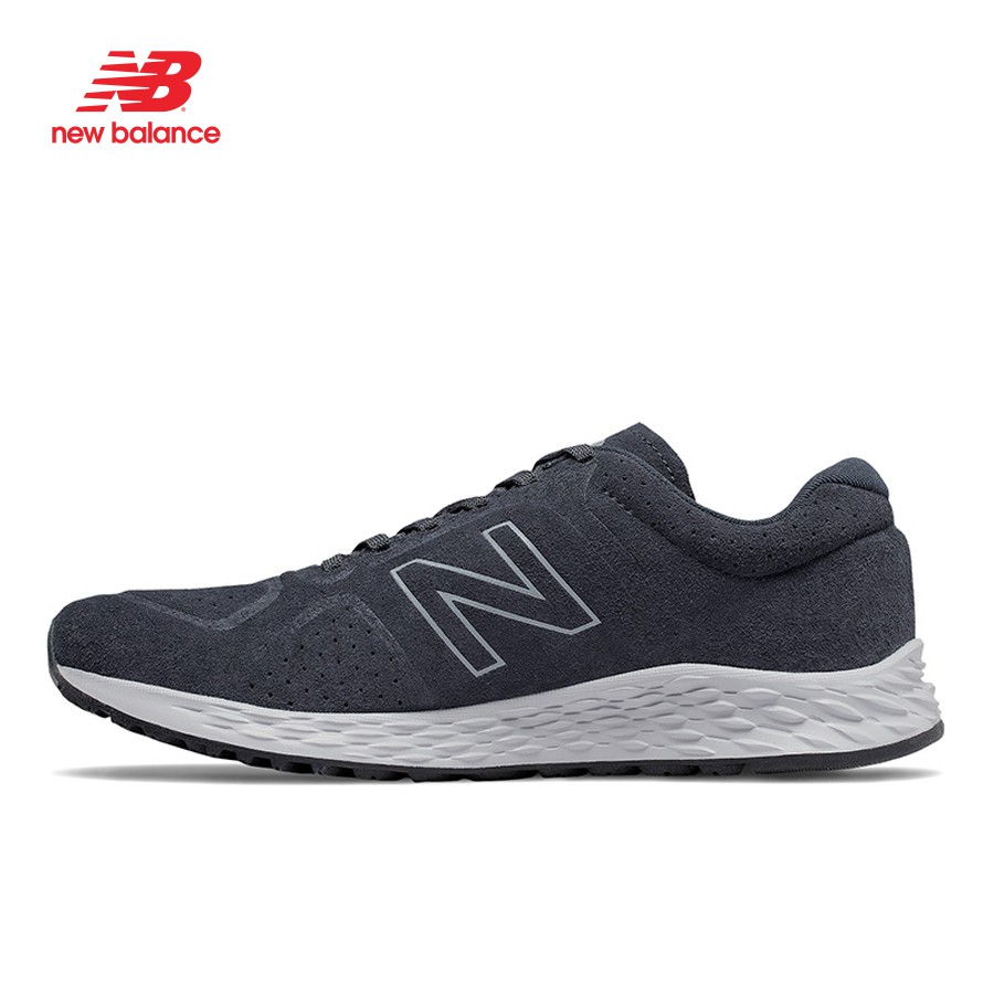 Giày Thể Thao Nữ New Balance WARISST2 Fresh Foam Arishi v2