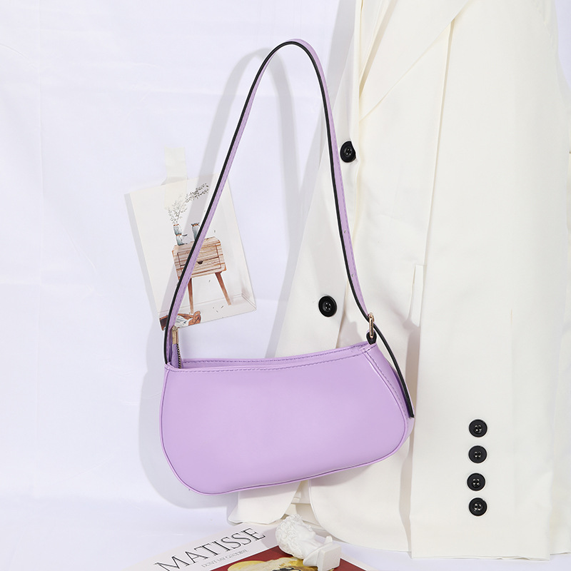 Túi Xách Da Đeo Vai Thời Trang Dành Cho Nữ