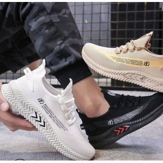 Giày Thể Thao Trắng ✨HÀNG ĐẸP✨ Êm Chân, Thoáng Khí Dành Cho Cả Nam Và Nữ | BigBuy360 - bigbuy360.vn