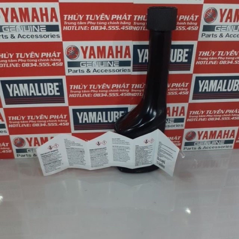 Chất tẩy rửa vệ sinh đầu nòng Carbon Cleaner chính hãng Yamaha