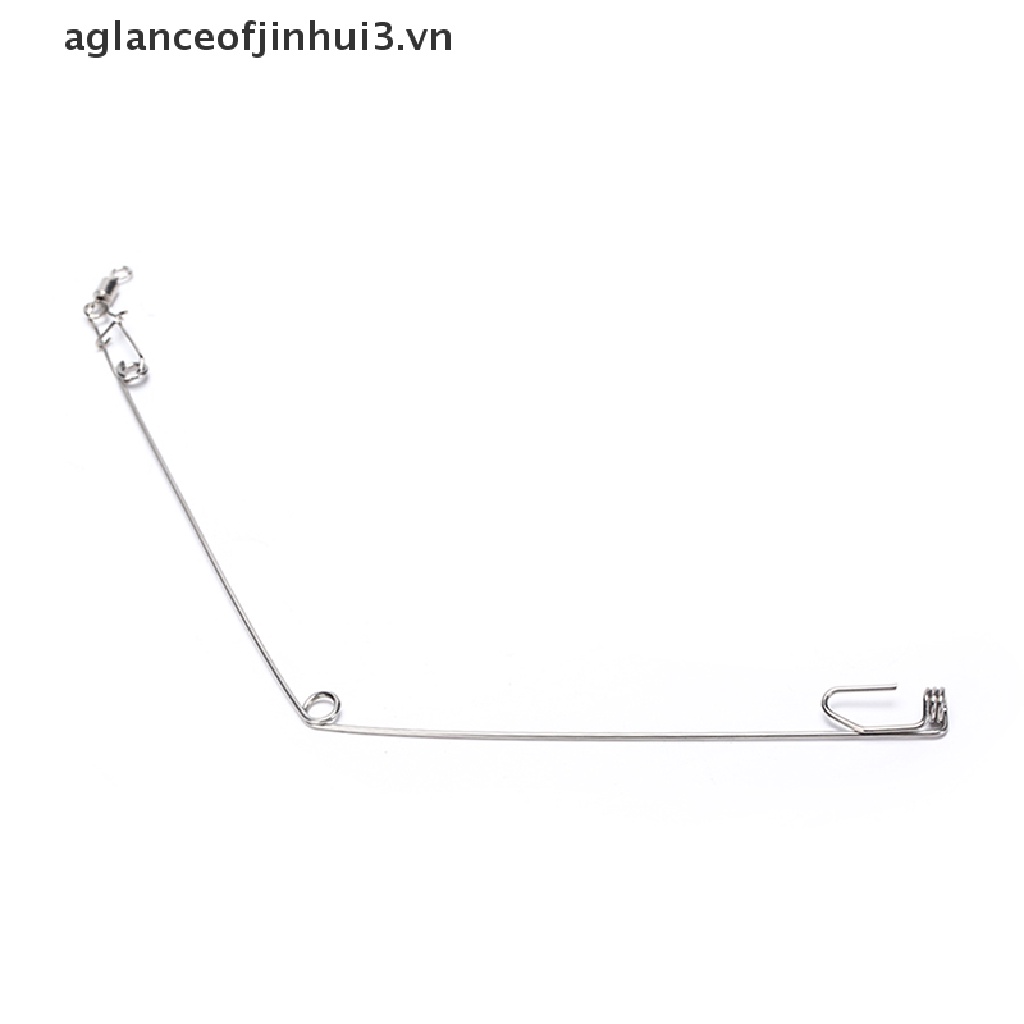 * * Afhvn * * Lưỡi Câu Cá Tự Động Tốc Độ Cao Móc Câu, Móc Câu Cá