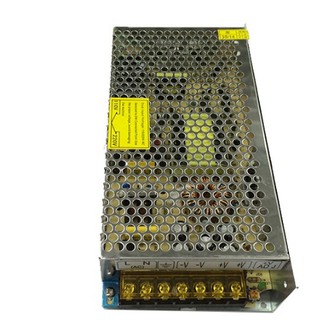 Nguồn tổ ong 12vdc 10a