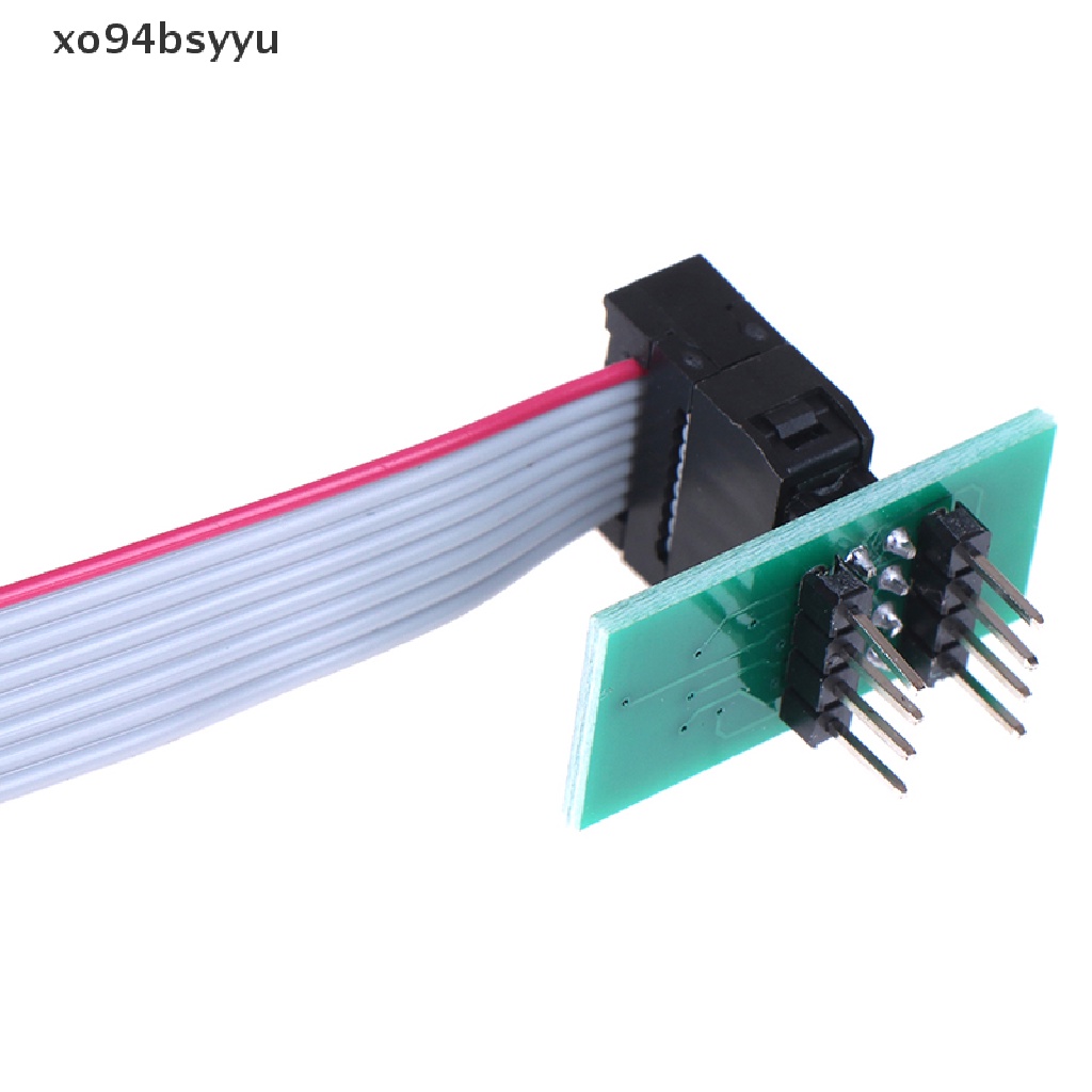 Bo Mạch Lập Trình Xo94Bsyu Soic8 Sop8 24 / 25 / 93
