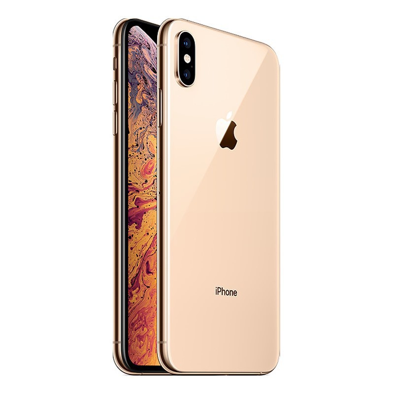 Điện thoại Apple iPhone XS 512GB (bản 1 sim) - Hàng nhập khẩu mới 100% | BigBuy360 - bigbuy360.vn