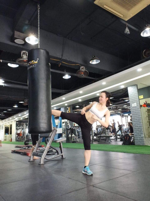 Quần LEGGING NỮ nâng mông LỬNG 712 | BigBuy360 - bigbuy360.vn