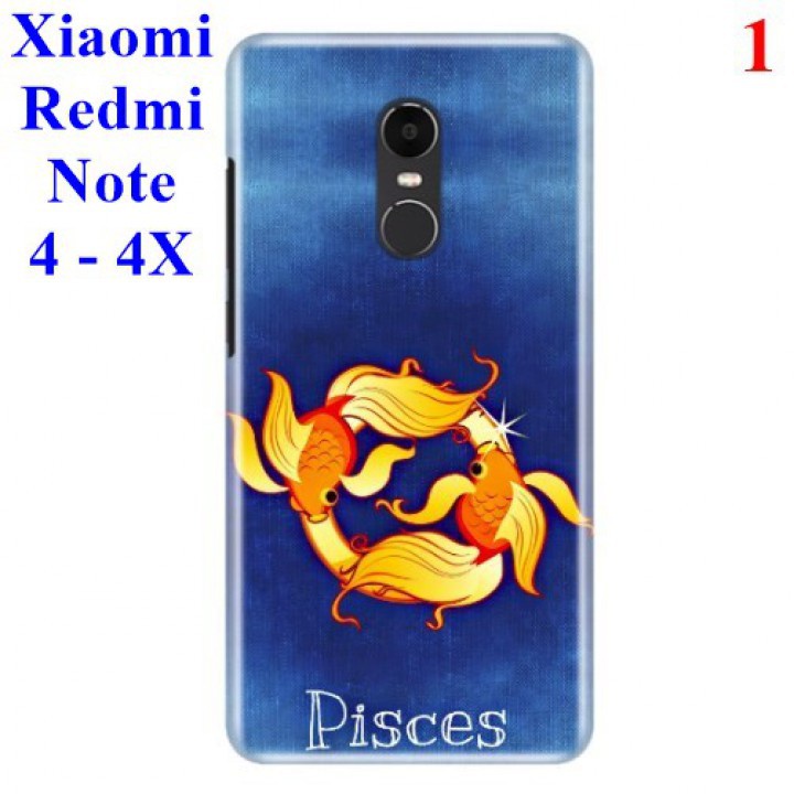 Ốp lưng in hình theo yêu cầu Xiaomi redmi note 4/ redmi note 4x