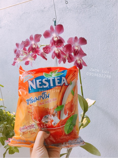 🍶🥛🍼Trà sữa NESTEA Thailand siêu siêu hot🍼🥛🍶