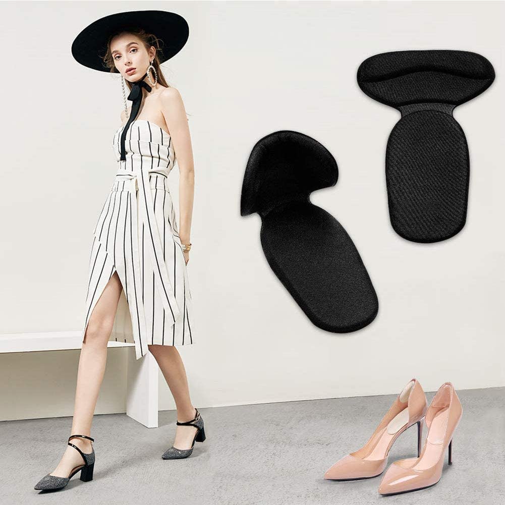 Miếng Lót Giày Bảo Vệ Chân Chống Trượt Tiện Lợi