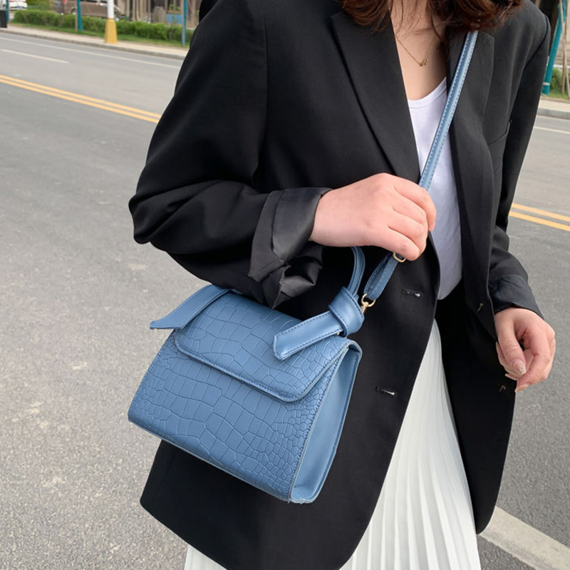 Túi Đeo Vai Bằng Da Phong Cách Hàn Quốc Dễ Thương Thời Trang Dành Cho Nữ