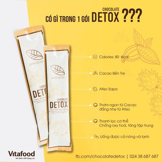 Chocolate Detox