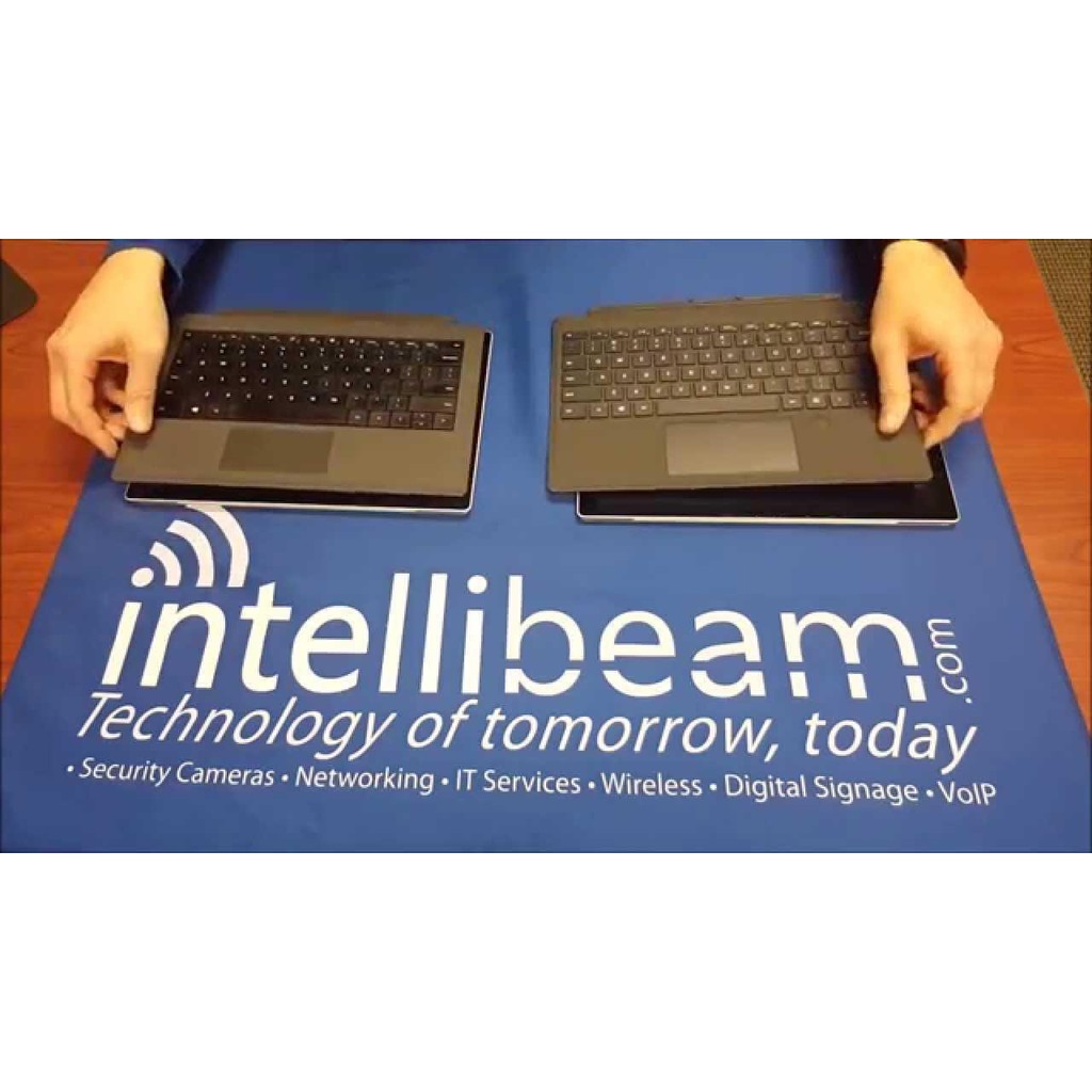 Bàn phím Surface Pro 3 pro 4 FULL BOX - Hàng nhập khẩu new 2018 giá rẻ