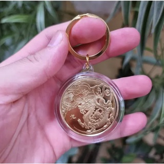 Móc khóa 12 con giáp