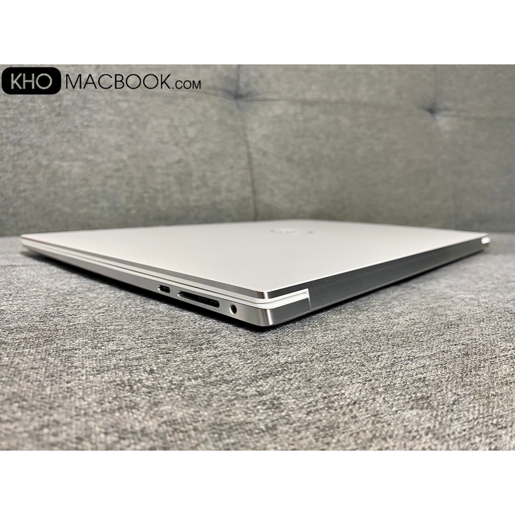 Laptop Dell XPS 15 9500 Core i5-10750H l RAM 16GB l SSD 512GB l Màn 15 inch UHD 4K  Hàng Đẹp 99%