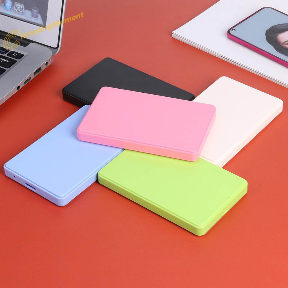 Vỏ Ổ Cứng Ngoài 2.5 Inch Usb 3.0 8tb 6gbps Hdd Ssd | BigBuy360 - bigbuy360.vn