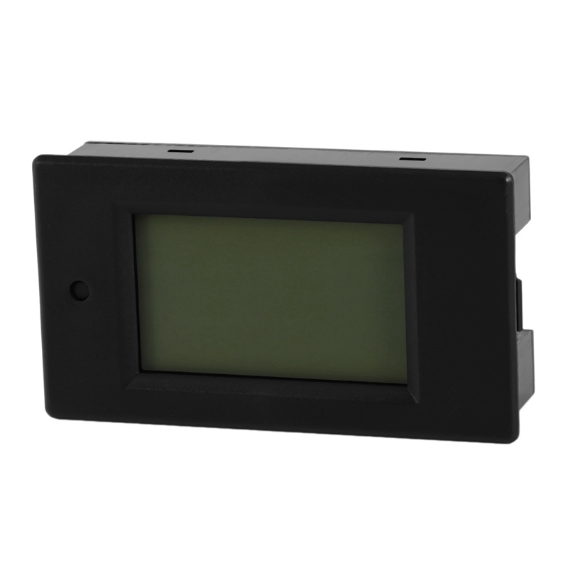 Thiết Bị Đo Công Suất Năng Lượng Điện Tử 220V 100A Kwh PZEM-061
