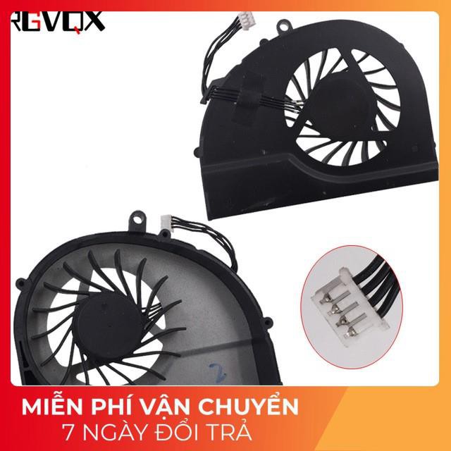 ⚡️ QUẠT LAPTOP HP DV4-3000 - Pavilion DV4-3000