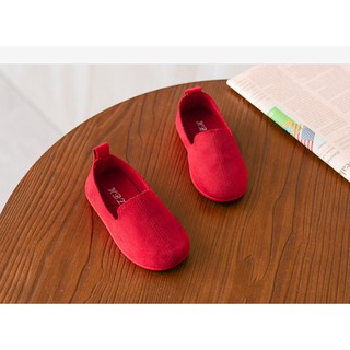 Giày Bệt Da Lộn Cao Cấp ( Hàng Quảng Châu)