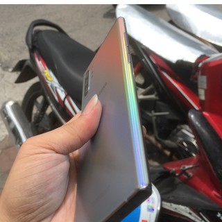 DÁN PPF NHÁM CHỐNG VÂN TAY· FULL LƯNG+VIỀN CHO SAMSUNG NOTE 10/NOTE 10+