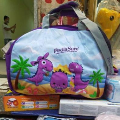 Túi đựng đồ mẹ và bé Pediasure