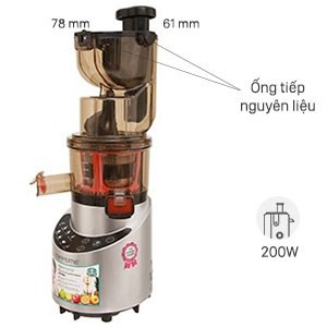 Máy ép trái cây Korihome JEK-844