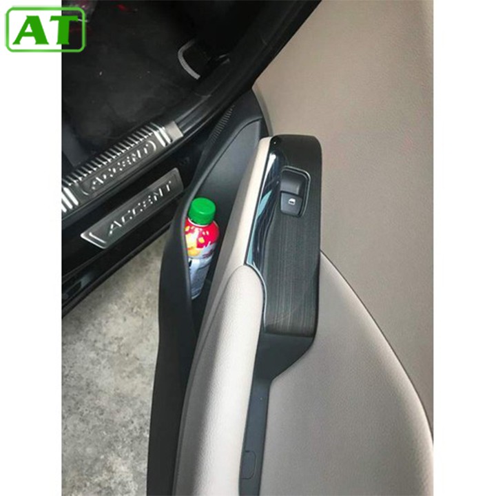 Ốp Nội Thất Titan Cao Cấp Hyundai - Accent 2018-2020