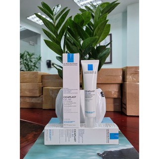 Kem dưỡng phục hồi, tái tạo da, làm mờ sẹo CICAPLAST GEL B5 40ml