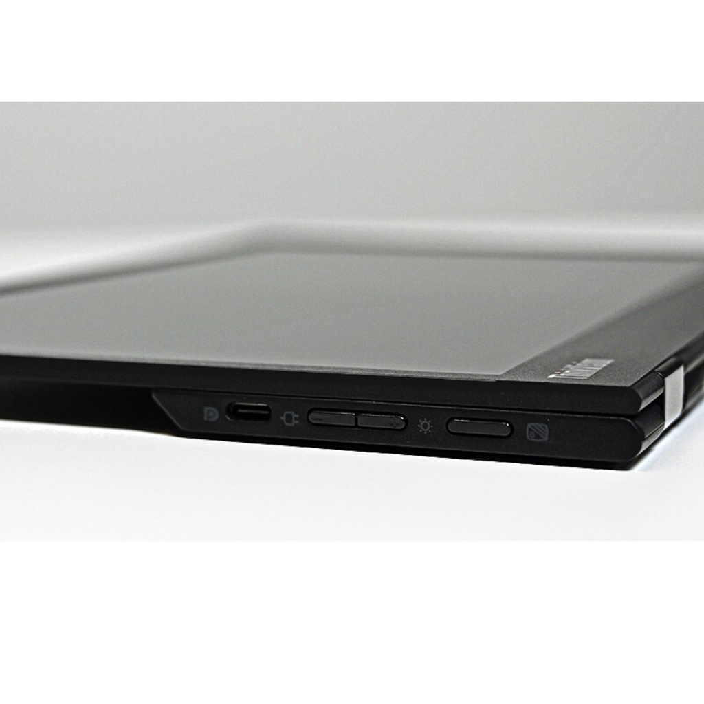 Màn hình di động Lenovo ThinkVision M15 / M14  FHD/ USB-C/ IPS/ 3Yrs - Hàng chính hãng, BH 36 tháng