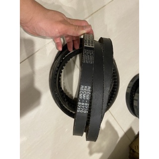 dây curoa bản B RECMF8700 B70/ 8710 B71/ 8720 B72/ 8730 B73/ 8740 B74/ 8750 B75/ 8760 B76/ 8770 B77/ 8780 B78/ 8790 B79