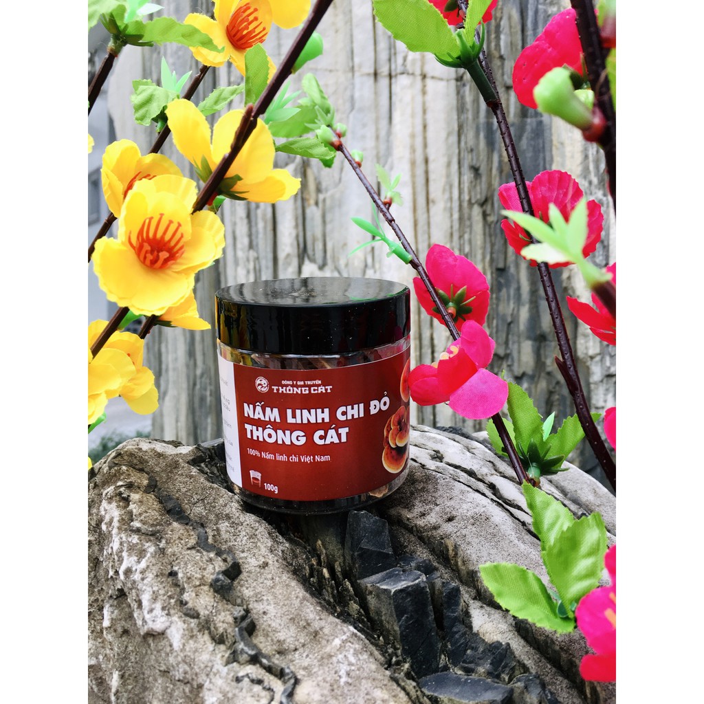 Combo NÂNG CAO SỨC KHỎE THẢO DƯỢC ĐÔNG Y GIA TRUYỀN THÔNG CÁT (SINCE 1918) | BigBuy360 - bigbuy360.vn