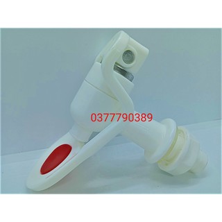 vòi bình lọc nước nóng lạnh