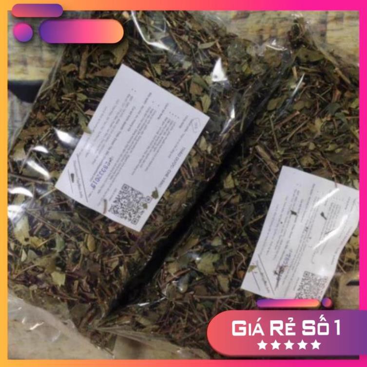 1 Kg Lá chè vằng sẻ khô cam kết nguyên chất . ThaoDuocTayBac