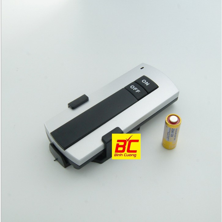 Đui đèn điều khiển từ xa thông minh E27 | BigBuy360 - bigbuy360.vn