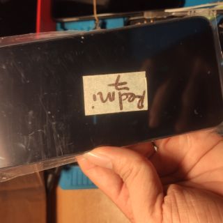 Màn hình Full bộ xiaomi Redmi 7