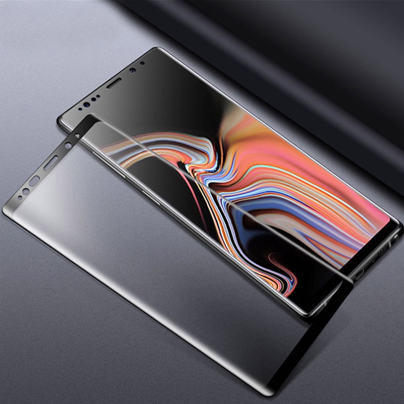 Kính CườNg LựC BảO Vệ MàN HìNh Cho Samsung note 10 pro Note8 9 10plus 20ultra S8 S9 S10 s21 s22 + Plus S22U S9Plus