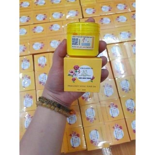 Kích trắng Collagen X3 Đông Anh(chính hãng)