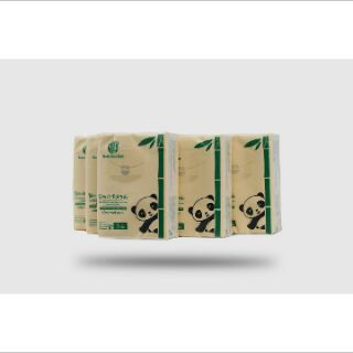  Giấy cầm tay cao cấp Bobo Bamboo