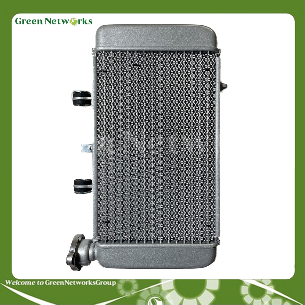 Két nước nhôm UMA Racing dành cho xe Exciter 150 chính hãng Uma Racing - GreenNetWorks