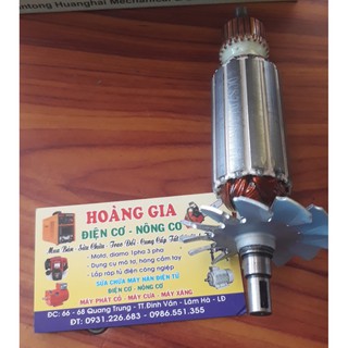 ROTO MÁY MÀI MAKITA 9500