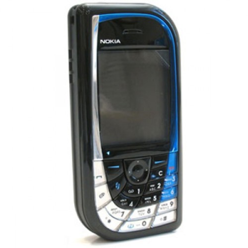 [Sỉ] Điện thoại Nokia 7610 - Chiếc Lá Lớn Chính Hãng Màn To Pin Khỏe Loa To-Bảo hành 12 tháng | BigBuy360 - bigbuy360.vn