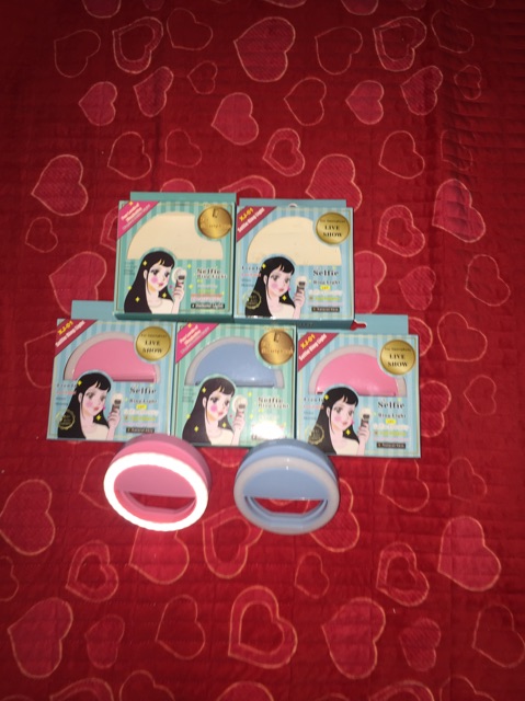 📱📱📱ĐÈN LED TRÒN HỖ TRỢ CHỤP ẢNH ĐIỆN THOẠI ( Selfie- Ring Light) ₫36.000 | BigBuy360 - bigbuy360.vn