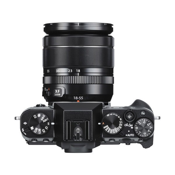 Combo máy ảnh Fujifilm X-T30 và KIT 18-55mm - Bảo hành chính Hãng 24 tháng
