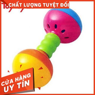 3226-Xúc xắc lăn nhiều màu