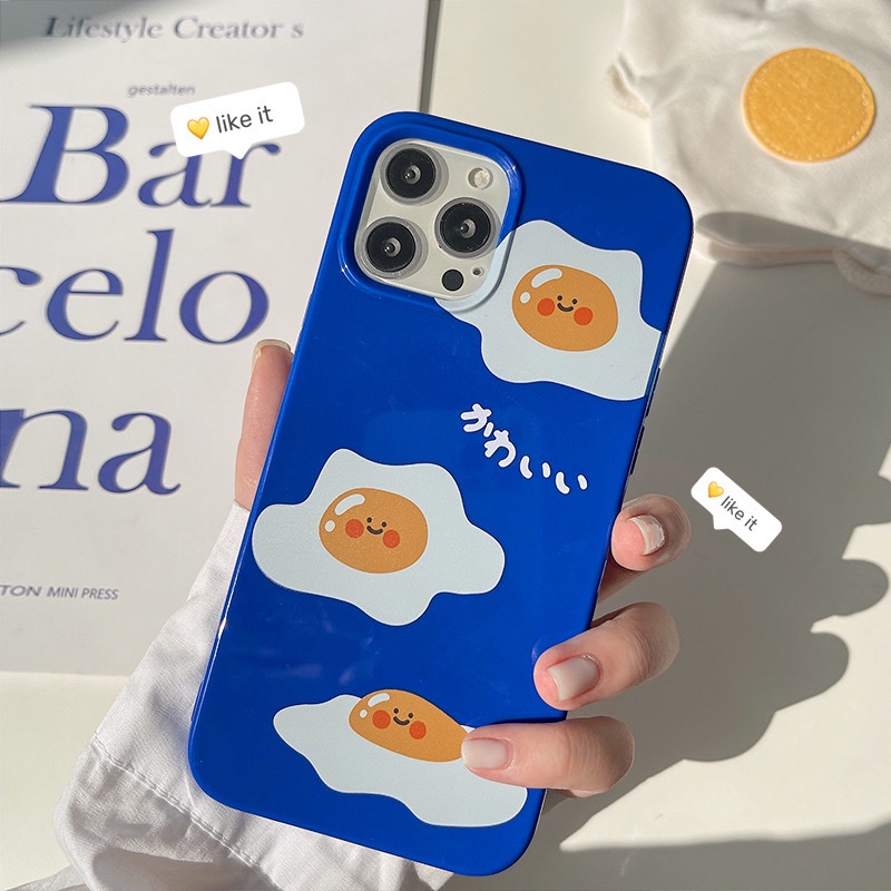 Ốp Điện Thoại Silicon Mềm Hình Biểu Tượng Cảm Xúc Cho iphone 7 / 8 / 11 / 12 / 7Plus 12 / 17Plus / 8