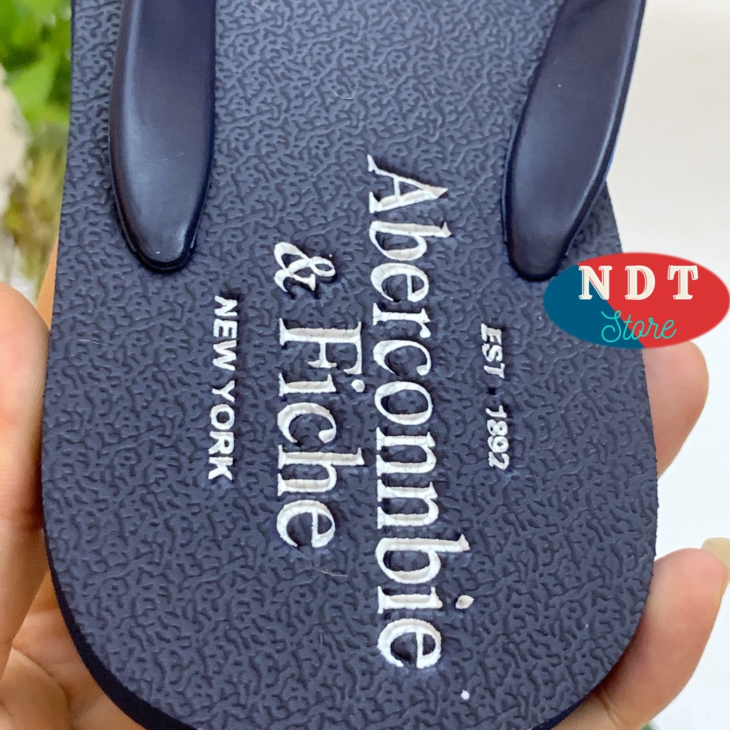 Dép Xỏ Ngón Tông Hươu Dép Kẹp Hươu Cho Nữ Loại Xịn
