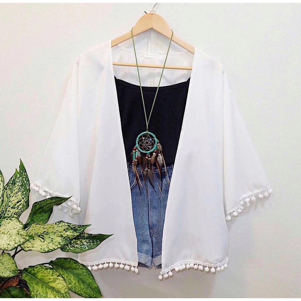 Kimono tua bi siêu xinh ( ảnh thật 100%) | BigBuy360 - bigbuy360.vn