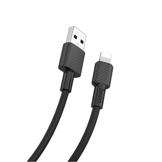 Cáp iPhone HOCO - X29 1m sạc nhanh