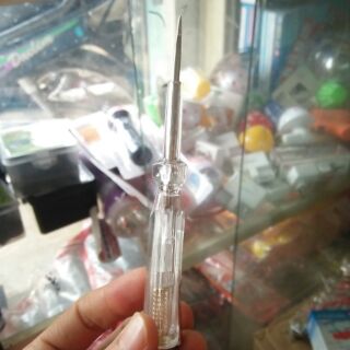 Bút thử điện 1 đầu